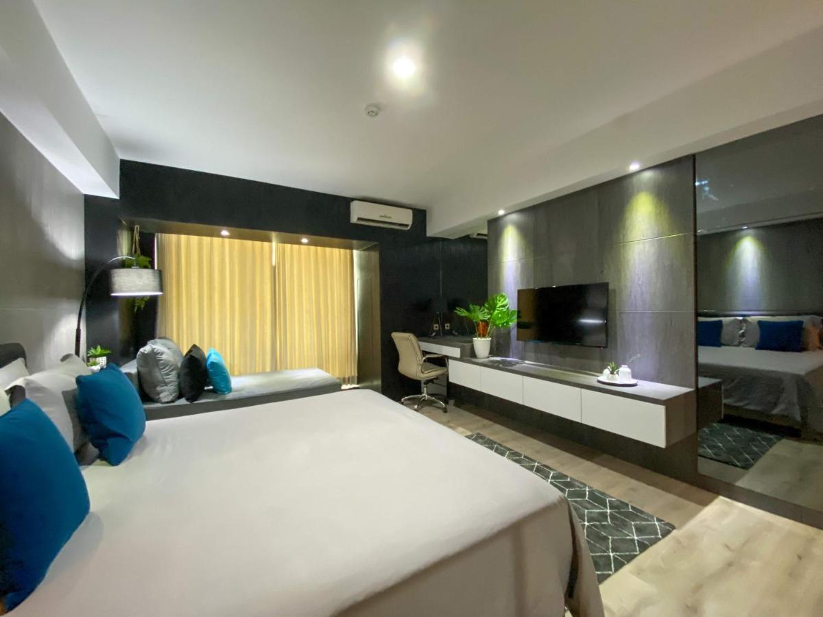 Lavenderbnb Room 8 at Mataram City Yogyakarta Eksteriør billede