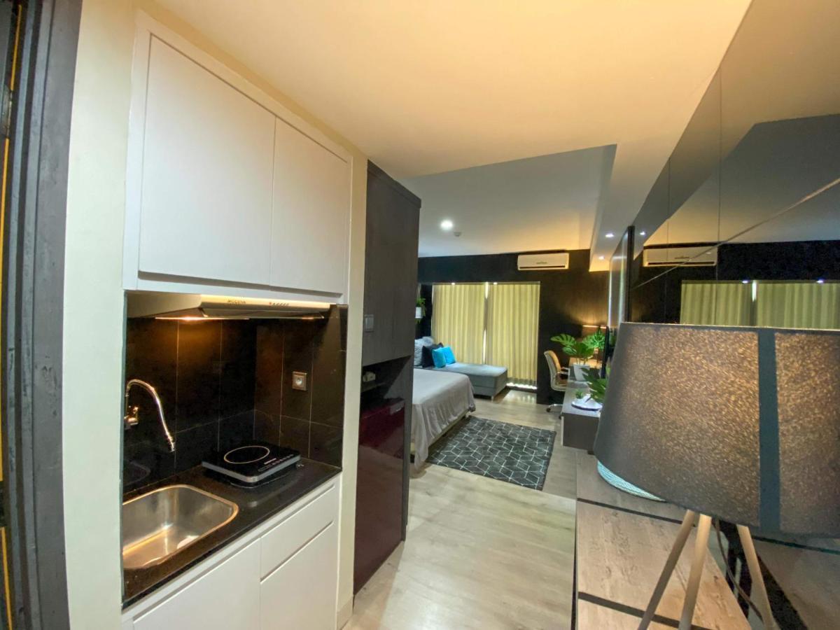 Lavenderbnb Room 8 at Mataram City Yogyakarta Eksteriør billede