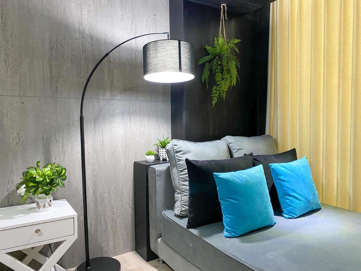 Lavenderbnb Room 8 at Mataram City Yogyakarta Eksteriør billede