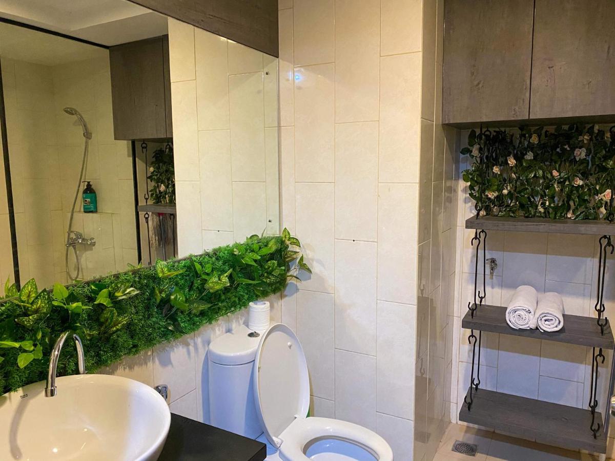 Lavenderbnb Room 8 at Mataram City Yogyakarta Eksteriør billede