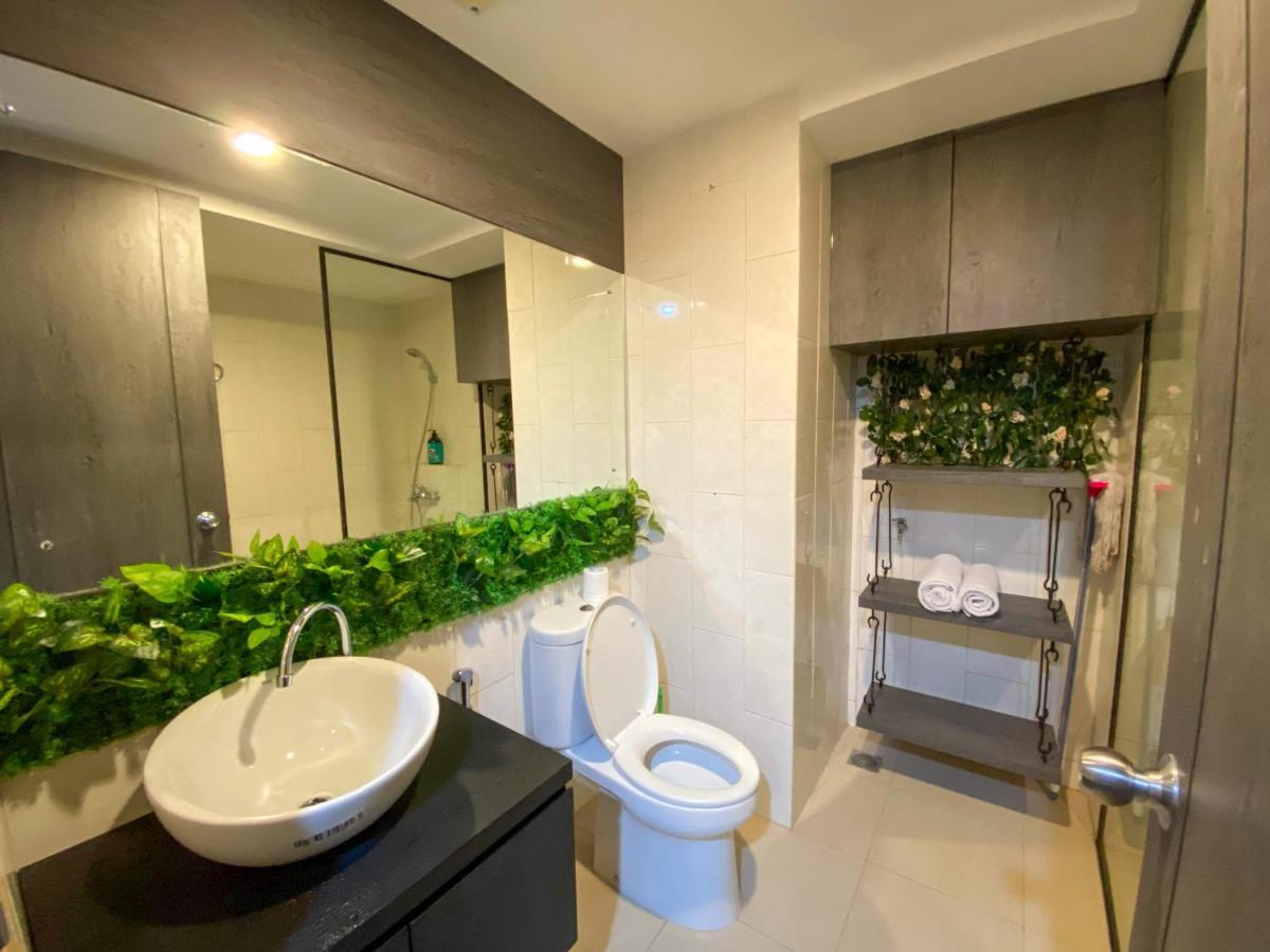 Lavenderbnb Room 8 at Mataram City Yogyakarta Eksteriør billede